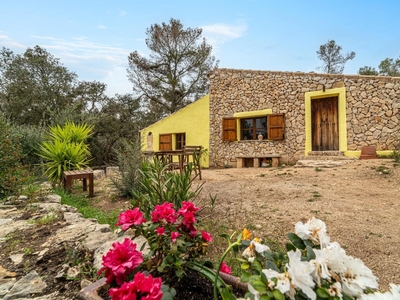 Chalet en venta en Sant Joan, Mallorca