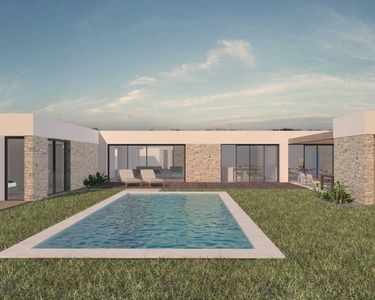 Chalet en venta en Santa María de Gracia, Murcia ciudad, Murcia