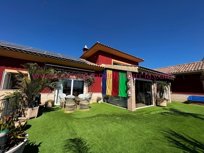 Chalet en venta en Totana, Murcia