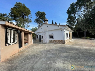 Chalet en venta en Xàtiva, Valencia