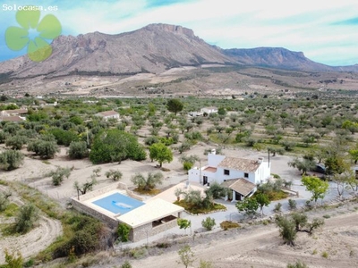 Cortijo en Venta en Vélez Blanco, Almería