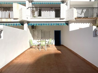 Duplex en Puerto De Mazarron, Murcia provincia