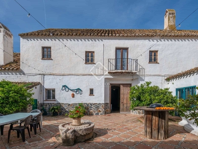 Finca/Casa Rural en venta en Almogía, Málaga