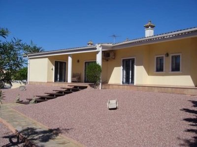 Finca/Casa Rural en venta en Almoradí, Alicante