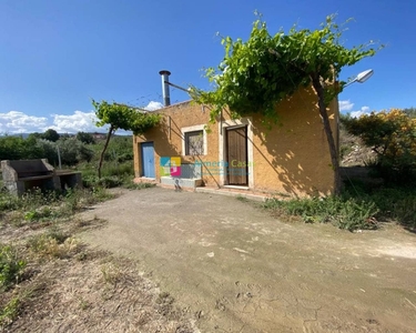 Finca/Casa Rural en venta en Armuña de Almanzora, Almería