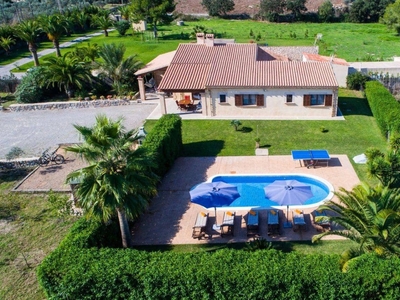 Finca/Casa Rural en venta en Artà, Mallorca