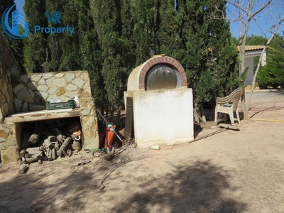 Finca/Casa Rural en venta en Aspe, Alicante