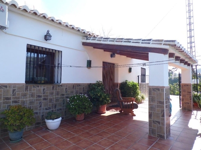 Finca/Casa Rural en venta en Benamargosa, Málaga