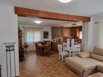 Finca/Casa Rural en venta en Callosa d'En Sarrià, Alicante