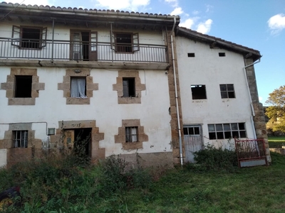 Finca/Casa Rural en venta en Campoo de Yuso, Cantabria