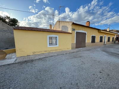 Finca/Casa Rural en venta en Caravaca de la Cruz, Murcia