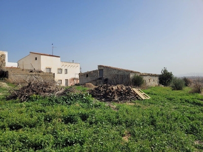 Finca/Casa Rural en venta en Cariatiz, Sorbas, Almería