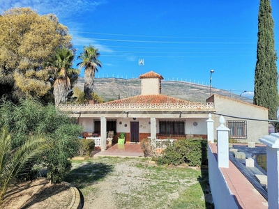 Finca/Casa Rural en venta en Caudete, Albacete