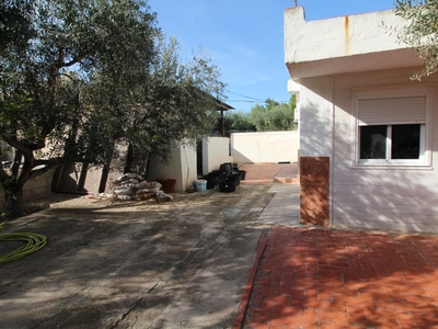 Finca/Casa Rural en venta en Crevillente / Crevillent, Alicante