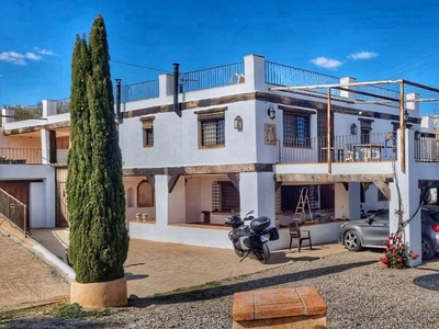Finca/Casa Rural en venta en El Rubial, Aguilas, Murcia