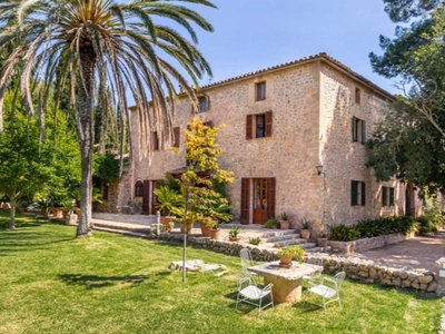 Finca/Casa Rural en venta en Establiments, Palma de Mallorca, Mallorca