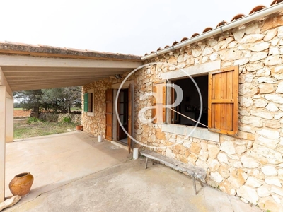 Finca/Casa Rural en venta en Felanitx, Mallorca