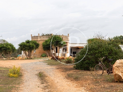 Finca/Casa Rural en venta en Felanitx, Mallorca