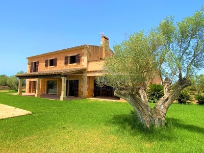 Finca/Casa Rural en venta en Felanitx, Mallorca