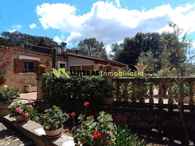 Finca/Casa Rural en venta en Inca, Mallorca