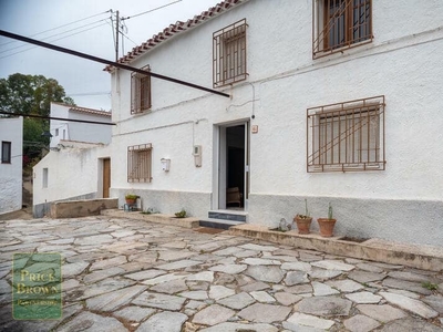 Finca/Casa Rural en venta en La Serena, Bédar, Almería