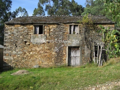 Finca/Casa Rural en venta en Monfero, A Coruña