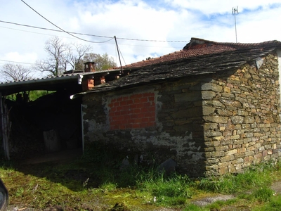 Finca/Casa Rural en venta en O Saviñao, Lugo
