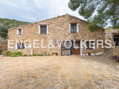 Finca/Casa Rural en venta en Sierra Engarcerán, Castellón