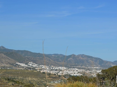 Finca/Casa Rural en venta en Torrox, Málaga