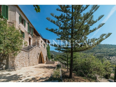 Finca/Casa Rural en venta en Valldemosa, Mallorca