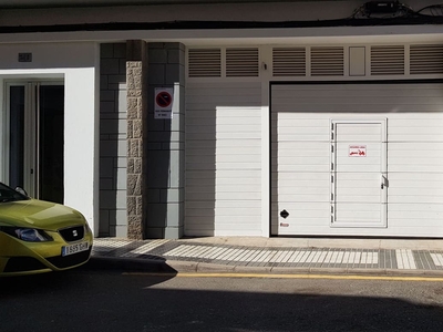 Garaje en venta en Arenales - Lugo - Avda. Marítima, Las Palmas de Gran Canaria, Gran Canaria