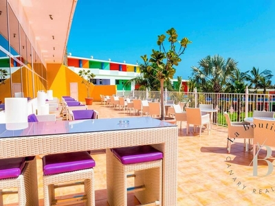 Hotel en venta en Costa Calma, Pájara, Fuerteventura