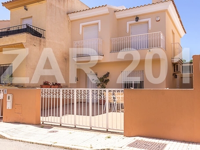 Pareado en venta en Turre, Almería