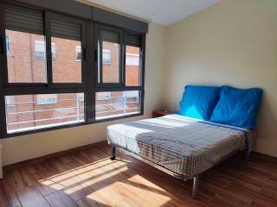 Piso de una habitación buen estado, segunda planta, San Diego, Madrid