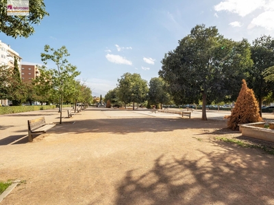 Piso en venta en Avda. Federico Garcia Lorca - Nueva Estación Autobuses, Granada ciudad, Granada