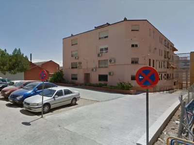 Piso en venta en Avenida de la Virgen de Fátima, 24, cerca de Calle de Jazmín en Fátima-Levante por 67,000 €