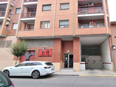 Piso en venta en calle De Ignacio Luzán de 3 habitaciones con terraza y garaje