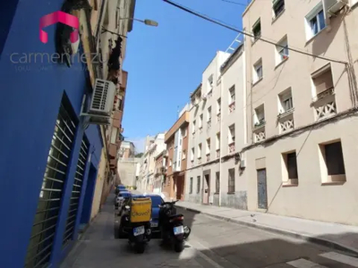 Piso en venta en Calle Paravicinos, Número 12 en Bellas Vistas por 175,000 €