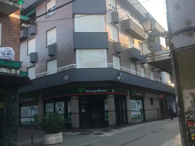 Piso en venta en Centro en Valencia de Don Juan por 84,000 €