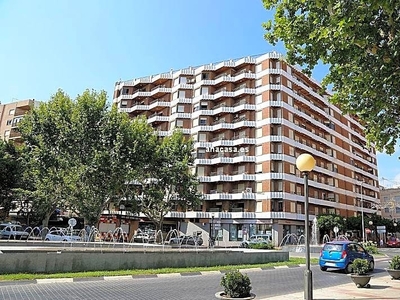 Piso en venta en Oliva Pueblo, Oliva, Valencia