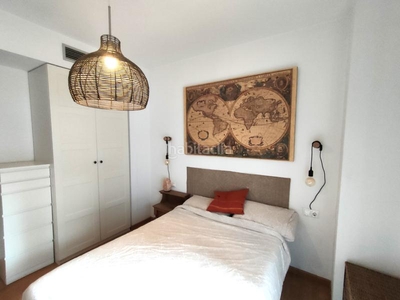Piso pis amb terrassa de 40m2 i parquing a en venda / piso con terraza de 40m2 y plaza de parquing en venta en Girona