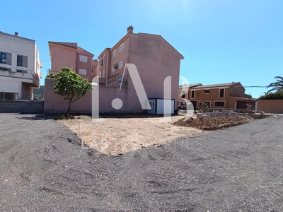 Solar/Parcela en venta en Andratx, Mallorca