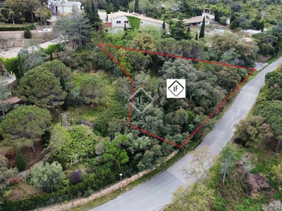 Solar/Parcela en venta en Platja d'Aro, Castell-Platja d'Aro, Girona