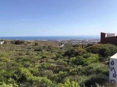 Solar/Parcela en venta en Telde, Gran Canaria