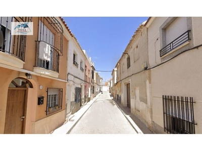 Venta casa en Totana (Murcia)