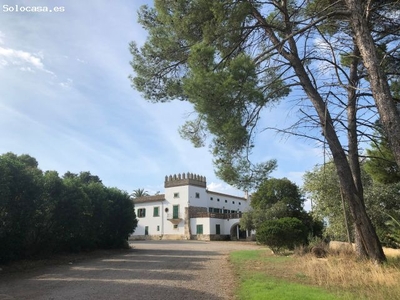 Villa de Lujo en Venta en Maria de la Salut, Islas Baleares
