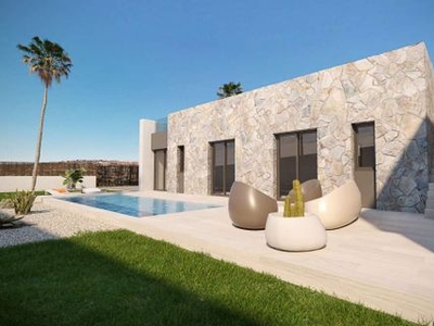 Villa en Algorfa, Alicante provincia