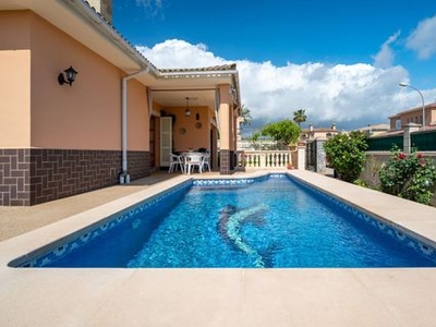 Villa en El Pont D'inca, Mallorca