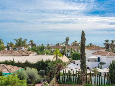 Villa en Marbella, Málaga provincia