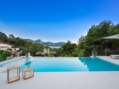 Villa en Port D'andratx, Mallorca